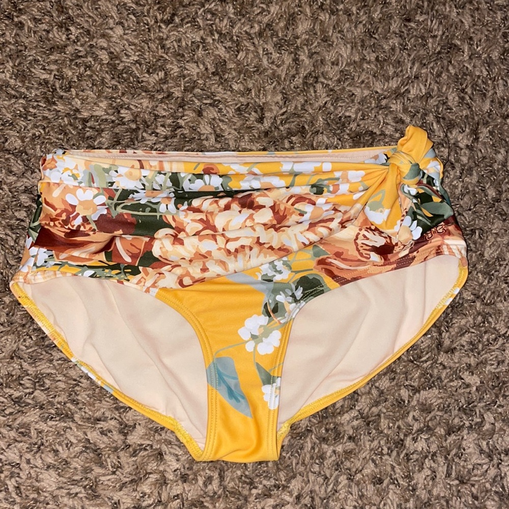 Albion Bikini bottoms